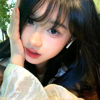 温柔安静的女人们
